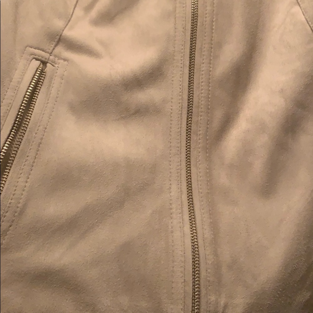 Light Tan Jacket - image 3